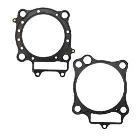 VERTEX top-end gaskets Honda CRF 450R 2002
