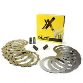 PROX Clutch Plate Set Husaberg / KTM 400-530cc 08-11