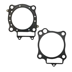 VERTEX top-end gaskets Honda CRF 450R 2002