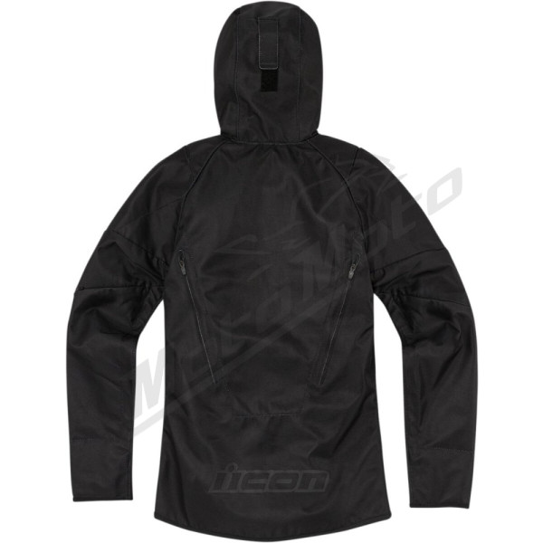 ICON Women's Airform Jacket