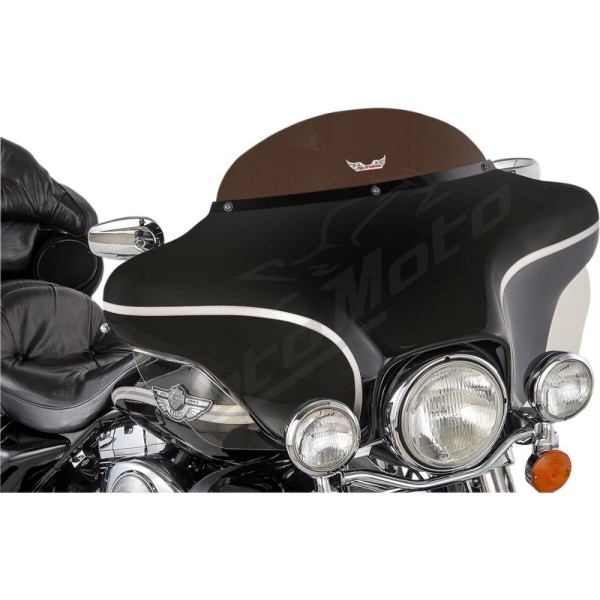 SLIPSTREAMER Windshield Harley Davidson FLHT / FLHTC / FLHX / FLHXXX 1340-1800cc 96-13