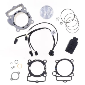 ATHENA Cilindro komplektas Ø85,00mm Husqvarna / KTM 250cc 16-18