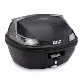 Givi B37 Blade Tech monolock case 37L
