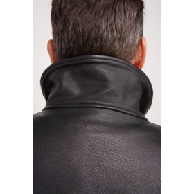 Helstons Benny Leather Jacket
