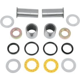 MOOSE OFFROAD Swingarm Bearing Kit Kawasaki KX 125-250cc 99-07