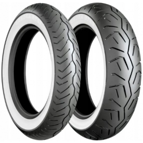 Tyre BRIDGESTONE G721 G TT 67H 130/90 R16