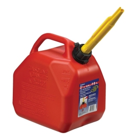 Scepter Kuro talpa 10L