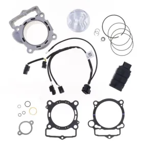 ATHENA Cilindro komplektas Ø85,00mm Husqvarna / KTM 250cc 16-18