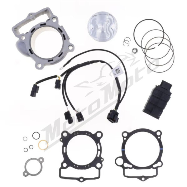 ATHENA Cilindro komplektas Ø85,00mm Husqvarna / KTM 250cc 16-18