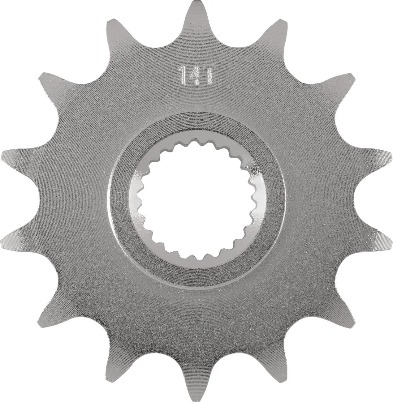 MOOSE OFFROAD Front Sprocket 14T Yamaha XT 600cc 87-94