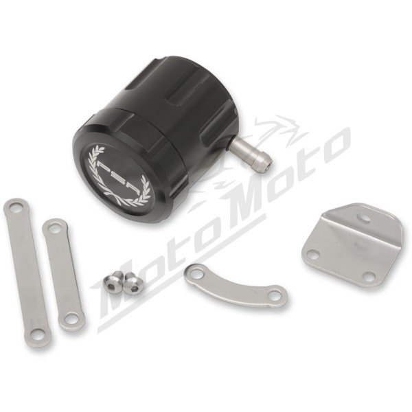 PSR GP Front Brake Reservoir Suzuki GSX-R / SV / TL 600-1000 91-26