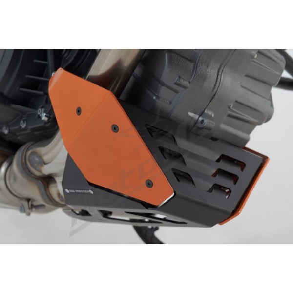 SW-MOTECH Front Spoiler KTM Super Duke 1290 20-23