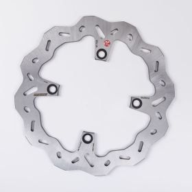Braking Fiksuotas galinis diskas CRF / NT / XL 750-1100cc 20-24