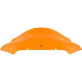 KLOCK WERKS Kolor Flare™ Windshield HARLEY DAVIDSON FLTRXSE 1923-1977 23-25