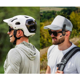 SENA Bikom 20 Universal cyclist communication device