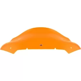 KLOCK WERKS Kolor Flare™ Windshield HARLEY DAVIDSON FLTRXSE 1923-1977 23-25