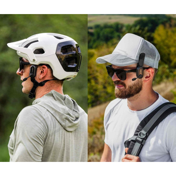 SENA Bikom 20 Universal cyclist communication device