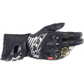 Alpinestars GP Tech V2 Motorcycle Glove
