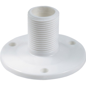 Shakespeare 4711 nylon flange antenna mount
