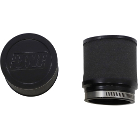 UNI FILTER High-Flow Street Bike Air Filters 53.00-55.00mm