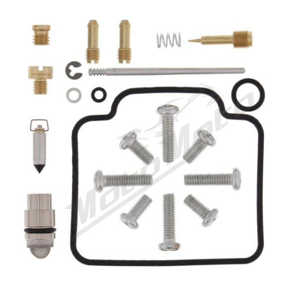 ALL BALLS Carburetor repair kit Polaris Sportsman 600-700 02-08