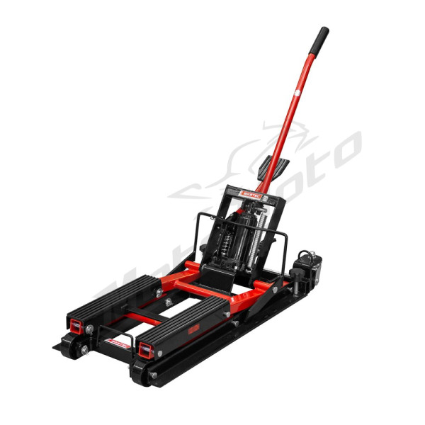 Biketec Workshop Platform Lift Up To 680kg for atv/moto