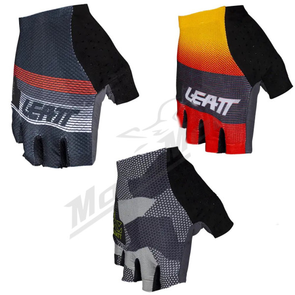 Leatt mtb 5.0 endurance bike gloves