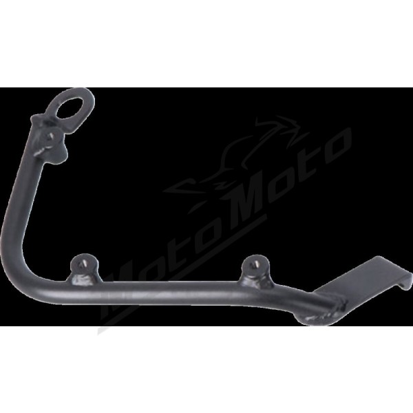 SW-MOTECH SLC šoninės daiktadėžės laikiklis Kairys BMW R NINE T 14-23