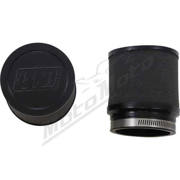 UNI FILTER Didelio srauto universalus oro filtras 53.00-55.00mm