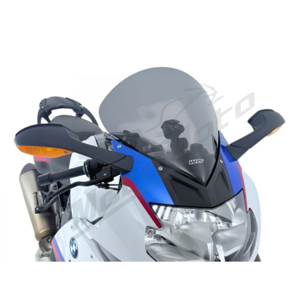 WRS Sport Priekinis stiklas Tamsintas 75% BMW K1200 / K1300 05-16
