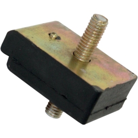 EPI Rubber Engine Mount Polaris 500-800 00-08