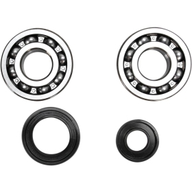 PROX Crankshaft Bearing and Seal Kit Yamaha YZ 250 99-00