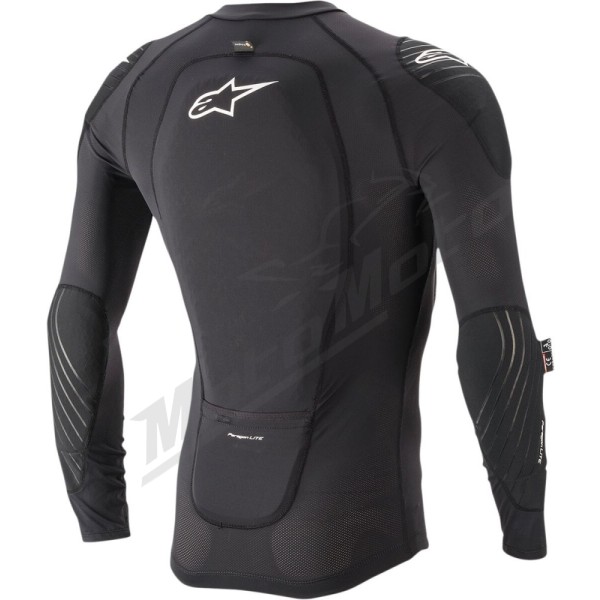 ALPINESTARS BICYCLE Paragon Lite Protection Long-Sleeve Jacket