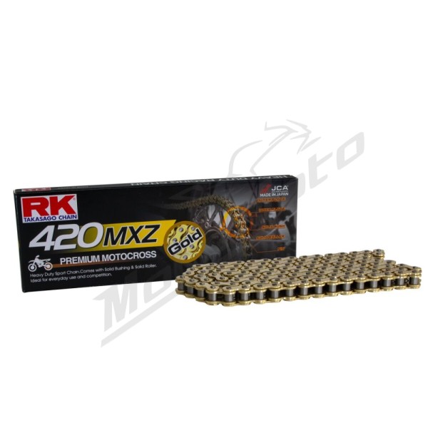 Drive Chain RK420MXZGG