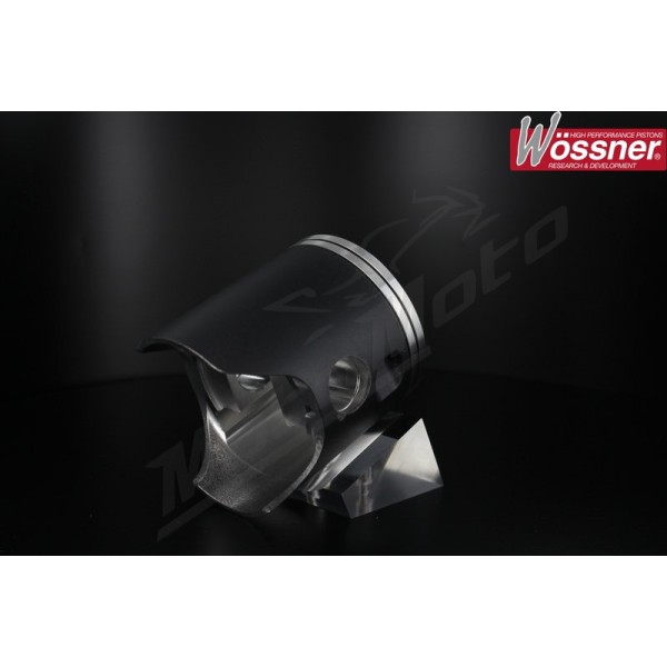 WÖSSNER Forged Piston 66,94-67,94mm Suzuki RM 250 89-99