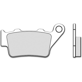 Brembo trinkelės Sintered Rear OEM BMW / DUCATI / KTM / YAMAHA / TRIUMPH / HUSQVARNA