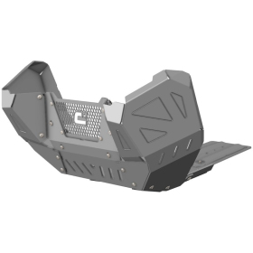 CROSS-PRO Trail Skid Plate Husqvarna Norden 901 2023