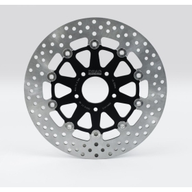 DRAG SPECIALTIES FT Series Brake Rotor Harley Davidson FLFB / FLFBS / FLHR / FLHRC 1584-1923cc 08-24