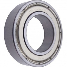 ISB guolis 18338 RS/Z 18X33X8