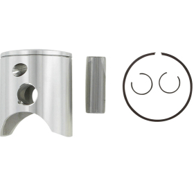 WISECO Piston Kit Ø66.40mm Gas Gas / Husqvarna / KTM 250 03-22