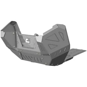 CROSS-PRO Trail Skid Plate Husqvarna Norden 901 2023