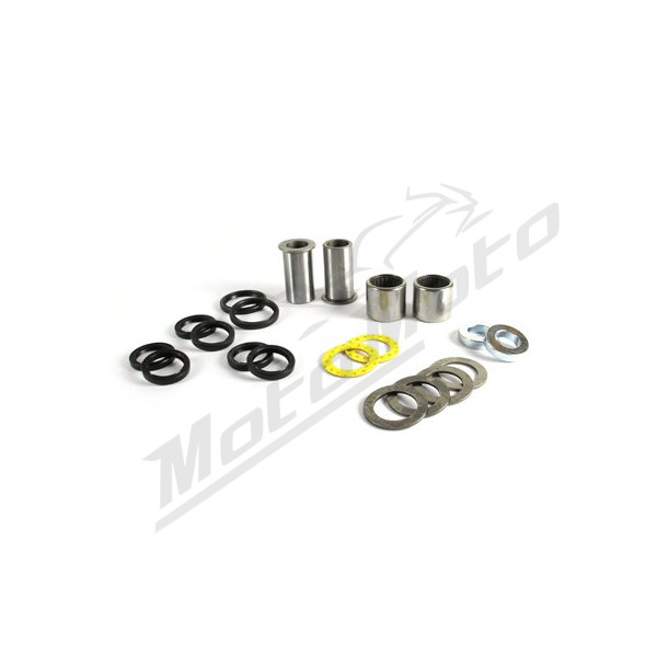 PROX Swingarm Linkage Bearing kit Kawasaki KX 450cc 16