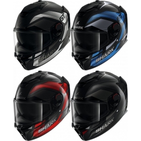 Shark Spartan GT Pro Ritmo Carbon Helmet