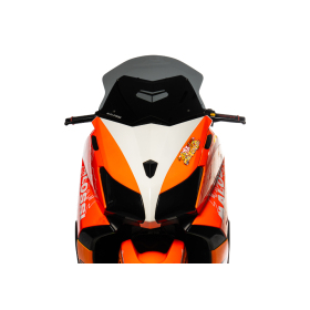 Windscreen MALOSSI Sport Yamaha T-Max 530 12-16 H2O 4T