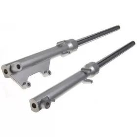 Front shock absorbers BENZER/ KINGWAY/ KINROAD/ MOTO/ MOTOLABI/ ZIPP 50cc 4T 2pcs