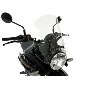 WRS TOURING Windscreen Clear Royal Enfield Himalayan 450 ABS 24-25