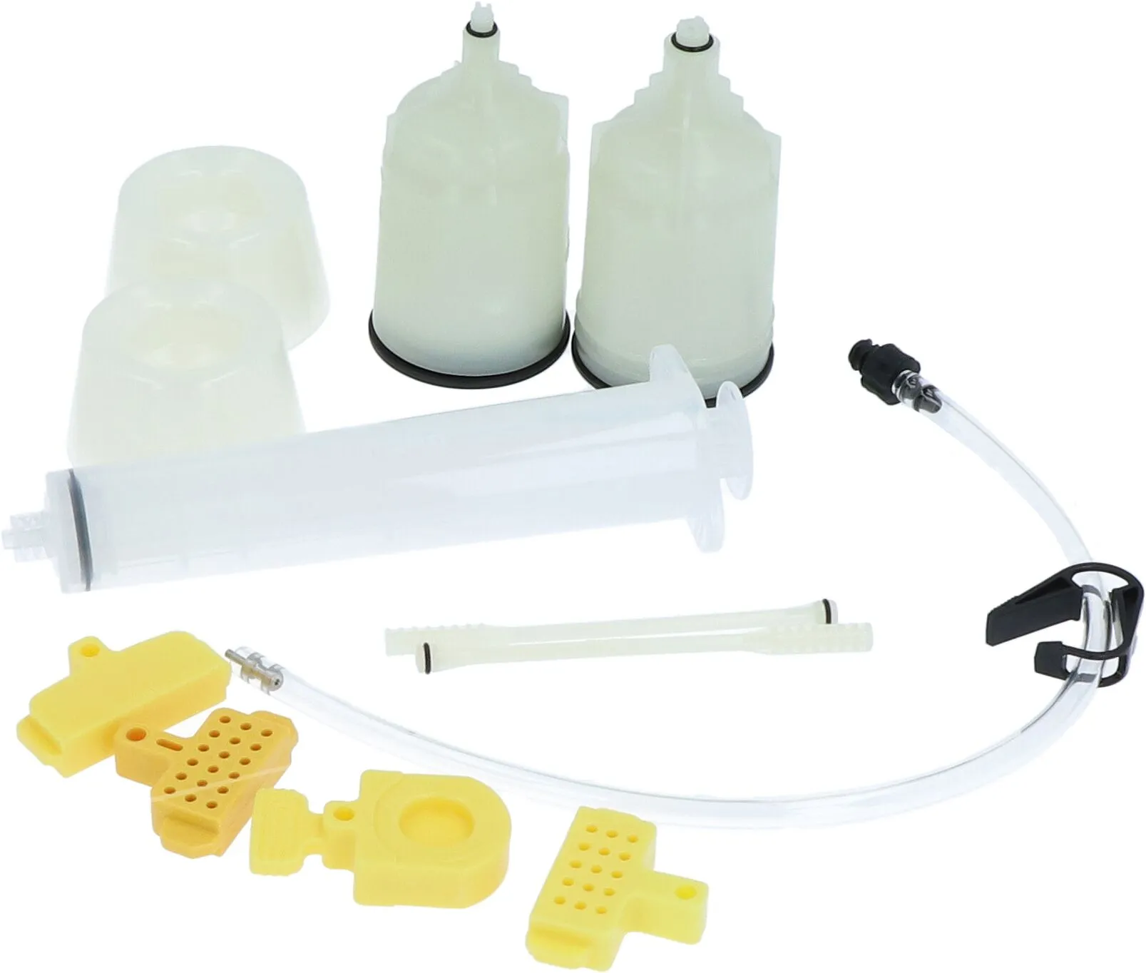 SHIMANO TL-BR Hydraulic Disc Brake Bleed Kit