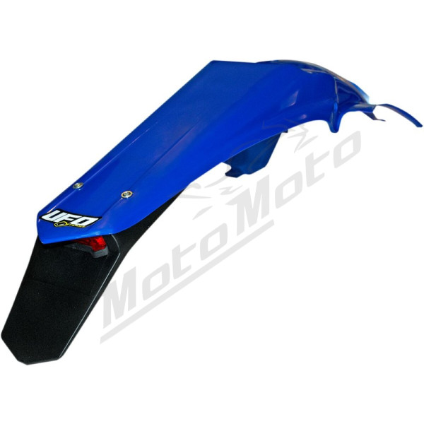 UFO Enduro Rear Fender Yamaha WRF 250-450cc 07-15