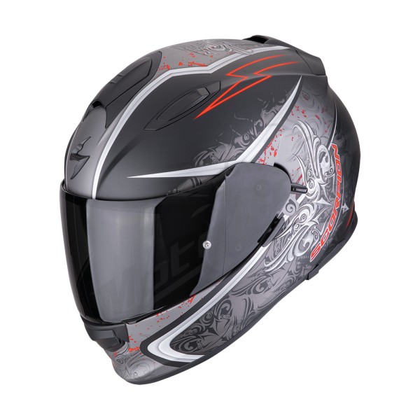Scorpion EXO-491 Run Full Face Helmet