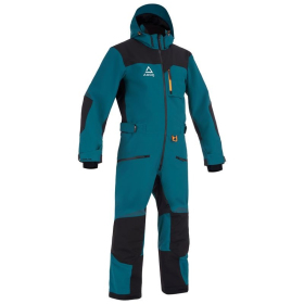 AMOQ Rocket V3 Monosuit Petrol